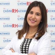 Resmi büyüt: Gizem Aydın, Diyetisyen İstanbul