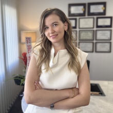 Resmi büyüt: Birsu Barış, Psikoloji Aydın