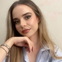 Resmi büyüt: Damla Şahin, Psikoloji Trabzon