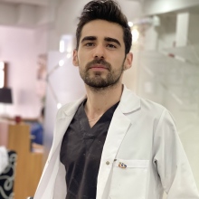 Resmi büyüt: Şener Vardar, Diş Hekimi Ankara