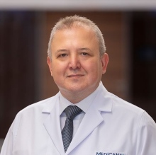 Resmi büyüt: Bülent Çetinol, İç Hastalıkları Bakırköy