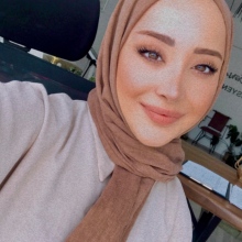 Resmi büyüt: Gülinaz Gürsoy, Diyetisyen Kırşehir