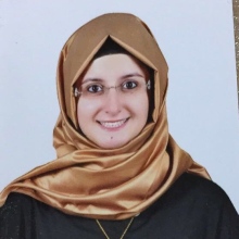 Resmi büyüt: Beyza Karabiber, Psikoloji Mersin