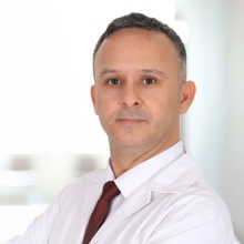 Resmi büyüt: Hasan Meral, Nöroloji Çanakkale