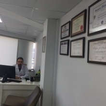 Resmi büyüt: Orhan Zeki Rastgeldi, Ağız Diş Ve Çene Cerrahisi Muğla