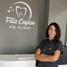 Resmi büyüt: Filiz Çoban Ceylan, Diş Hekimi Denizli