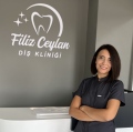 Filiz Çoban Ceylan, Diş Hekimi Denizli