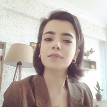 Resmi büyüt: Raife Doğan Ercan, Psikoloji İstanbul