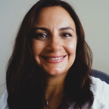 Resmi büyüt: Bilge Parlakoğlu, Psikiyatri İstanbul