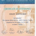 Resmi büyüt: certificate 6