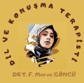 Fatma Merve Göncü, Dil ve Konuşma Terapisi Şanlıurfa
