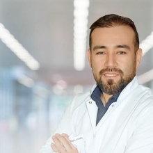 Resmi büyüt: Faruk Salıoğlu, Ortopedi Ve Travmatoloji Seyhan