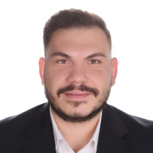 Resmi büyüt: Ahmet Dinçer, Psikoloji İstanbul