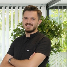 Resmi büyüt: Özcan Ekici, Diş Hekimi İstanbul