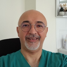 Resmi büyüt: Cem Tuğmen, Genel Cerrahi Çiğli