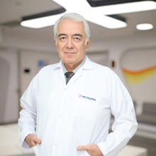 Resmi büyüt: Ercan Arı, İç Hastalıkları Karabağlar