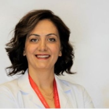 Resmi büyüt: Latife Atasoy Karakaş, Kadın Hastalıkları Ve Doğum Çankaya