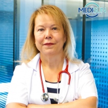 Resmi büyüt: Süheyla Özsan, Çocuk Sağlığı Ve Hastalıkları Ankara