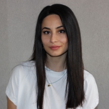 Resmi büyüt: Seda Kabadayı, Psikoloji İstanbul