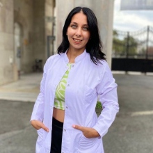 Resmi büyüt: Gizem Ustaoğlu, Aile Danışmanlığı Bursa