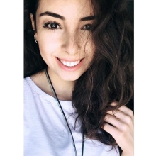 Resmi büyüt: Büşra Evcimen, Psikoloji Ordu