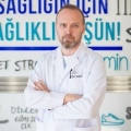 Elidor Agolli, Radyoloji Bahçelievler