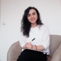 Ceyda Kiraz, Psikoloji Ankara