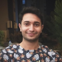 Resmi büyüt: Mevlüt Kaplaner, Diş Hekimi Van