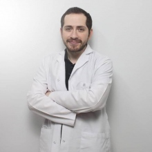 Resmi büyüt: Yücel Kesiktaş, Diş Hekimi Isparta