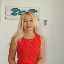 Resmi büyüt: Didem Karavelioğlu, Gastroenteroloji Antalya