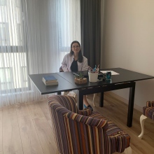 Resmi büyüt: Zeynep Ergün, Diyetisyen Bursa