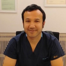 Resmi büyüt: Tarık Çetin, Fizyoterapi Ve Rehabilitasyon İstanbul