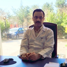 Resmi büyüt: Enis Doğramacı, Fitoterapi Sivas