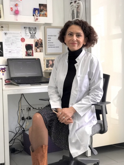Arzu Bayalan-1