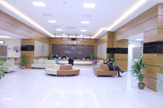 Özel Metrolife Hastanesi-1