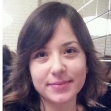 Resmi büyüt: Aygül Kakırman, Psikoloji Üsküdar