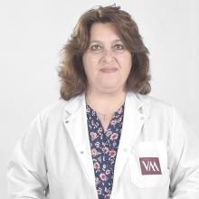 Resmi büyüt: Gülseren Karabaş, Nöroloji Başiskele