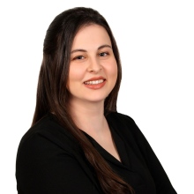 Resmi büyüt: Çağla Summakoğlu, Psikoloji Hatay