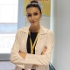 Nursena Bulgurlu