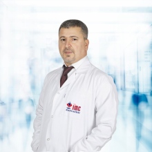 Resmi büyüt: Bülent Canpolat, Üroloji Mezitli