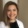Burcu Cirit, Göğüs Hastalıkları Ankara