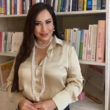 Resmi büyüt: Arzu Arslanoğlu, Psikoloji İstanbul