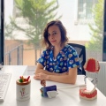 Zeynep Özkalender, Çocuk Diş Hekimliği (Pedodonti) Gaziantep