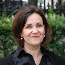 Resmi büyüt: Dilek Firdevs Gündüz, Çocuk Gelişimi İstanbul