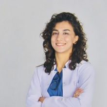 Resmi büyüt: Canan Yerlikaya, Ortodonti Samsun