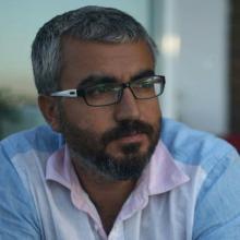 Resmi büyüt: Özgür Deniz Değer, Psikiyatri Van