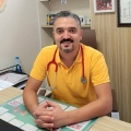 Alper Gök, Çocuk Sağlığı Ve Hastalıkları Çukurova