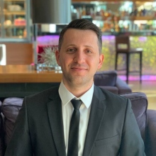 Resmi büyüt: Nebil Akdoğan, Üroloji Akdeniz