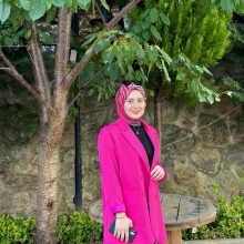 Resmi büyüt: Pervin Karadayı Borucu, Psikolojik Danışma ve Rehberlik İstanbul