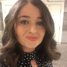 Resmi büyüt: H.Beste Polat Varlı, Psikoloji Ankara